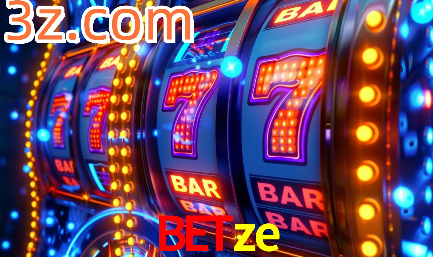 Bônus betze Para Todos